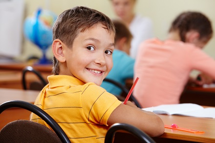 Youthful learner